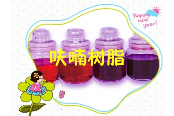 防磨抗蚀材料之呋喃树脂行业壁垒与驱动因素分析（附报告目录）