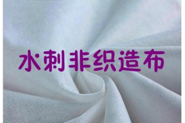 水刺非织造布行业规模与驱动因素分析（附报告目录）