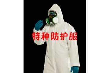 劳动防护用品行业竞争格局与趋势分析（附报告目录）