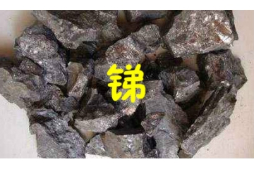 锑行业上下游及风险性（附报告目录）