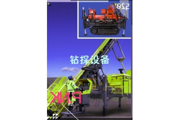 钻探设备行业存在问题及驱动因素分析（附报告目录）