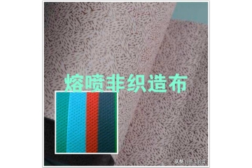 熔喷非织造布行业竞争格局及主要领先企业分析（附报告目录）