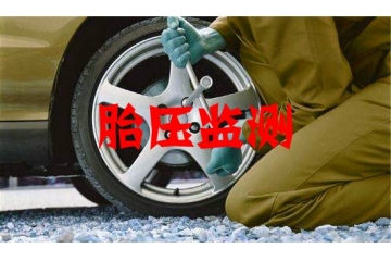 胎压监测系统（TPMS）行业市场规模分析（附报告目录）
