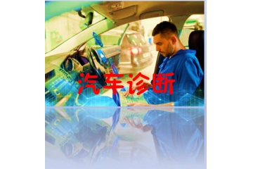 汽车诊断分析行业开展前景分析（附报告目录）
